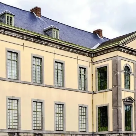 Appartamento Casa Blanca Gand