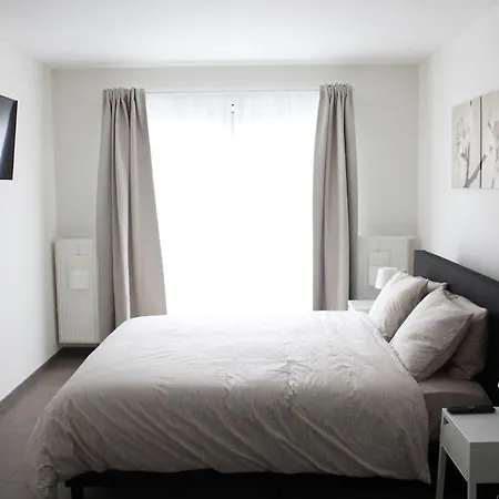 Casa Blanca * Ghent
